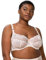 Triumph Peony Florale W, Damen, Angora, 80C