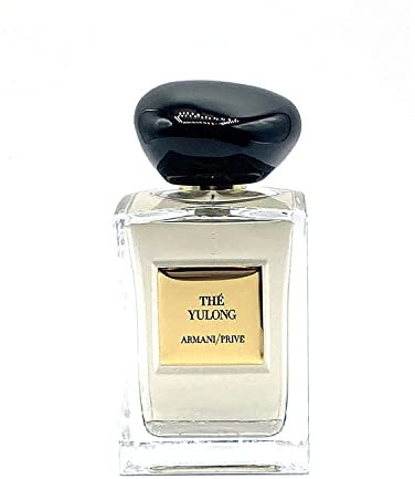 Armani Prive Te Yulong Edt 100 Ml