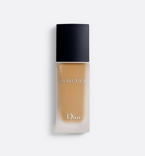 DIOR, Forever Foundation - 3WO Warm Olive, 30 ml.