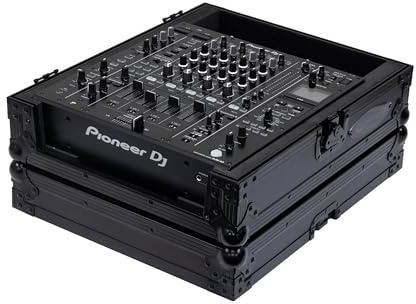 ODYSSEY FZDJMA9BLM Black Label Pioneer DJM-A9 Flight Case