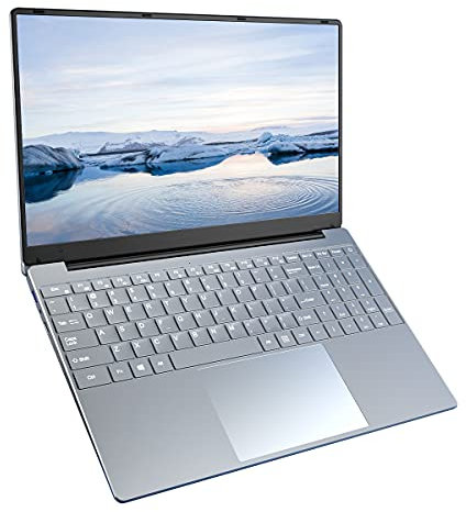 15,6 Pulgadas 2 en 1 Juegos Ordenador Portátil con Pantalla Táctil Procesador, Ryzen R3-3200U PC Portátil 16GB RAM 512GB SSD 360° Pantalla Táctil Laptop FHD IPS RJ45 WIN 11 Teclado Retroiluminado HDMI