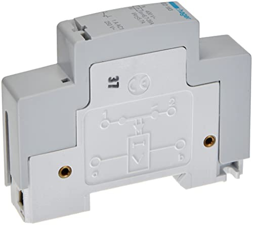 Hager ED183 - Accessori per quadri elettrici