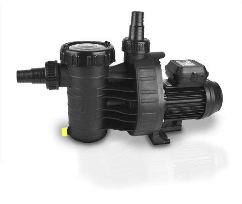 Pool Pumpe - Aqua Plus 4 (1~230V)