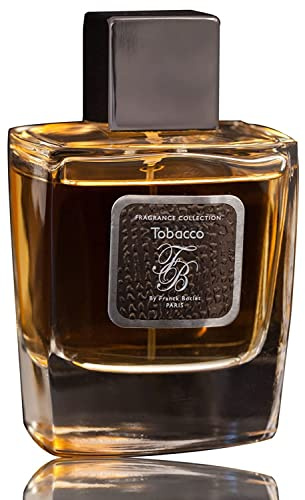 FRANCK BOCLET Eau de Parfum Tobacco, 100 ml