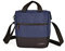 IRIS LUNCHBAG Bolsa de Almuerzo Urban Soft Navy Blue, 3600 W, 1 Liter, 44 Decibelios, Acero Inoxidable 18/8