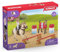 SCHLEICH - Ranch-Training - 72157 - Horse Club-Sortiment