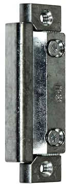 GU BKS Secury Schliesstück/Austauschstück 6-28902-27-0-1 (bestehend aus 9-46257-02 & 9-389420)