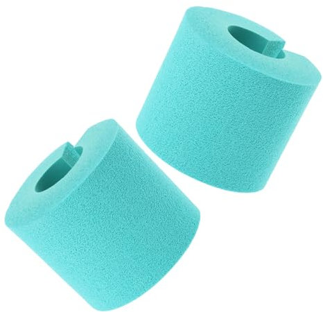 HIAKDOFT 2pezzi Fermaporta Antipizzicamento Anti-sbattimento Di Facile Da Installare Per Protezione Sicura Di Porte e Finestre Colore