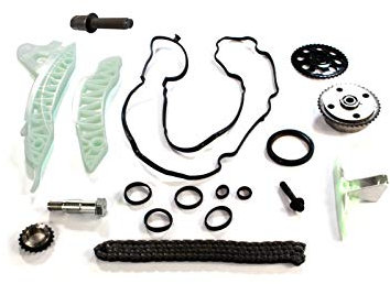 Original BGA Steuerkettensatz - Steuerkette Satz - NEU TC1025VFK