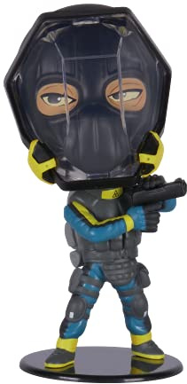 Six Collection Extraction Merch Lion Chibi Figurine [FIGURKA]