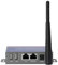 CHEECENT Wireless Print Server for USB Printer (NOT Plug&Play), 2 Port USB Print Server, Convert Wired Printer to Wireless WiFi Ethernet Networking - Windows Mac Linux Compliant - CR202