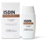 ISDIN FotoUltra 100 Spot Prevent Color SPF50+ Protezione Solare Colorata, 50ml