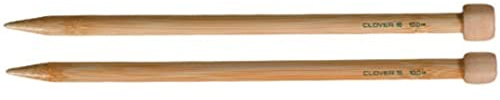 Clover 3011-15 Takumi 9-Inch Single Point, Size 15