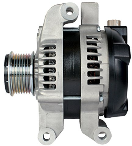 HELLA 8EL 012 428-511 Alternador - 14V - 130A