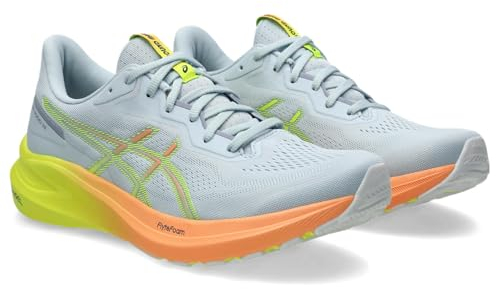 Asics 1011B952 - GT-1000 13 Paris 750 COOL Grey/Safety YE 750 COOL Grey/Safety YE Gr. 9