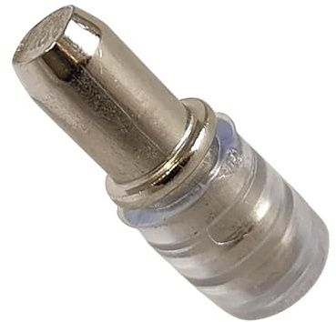 Golvstöd 5 mm, 70 st skyddshylsor, skåpstöd täckt med ring stål, boklåda, hyllstöd stift 17 mm längd