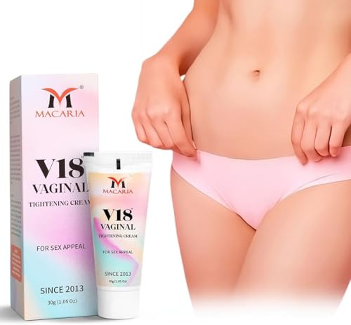 V18 omedelbar tightening gel kräm