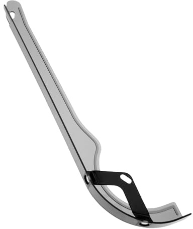 NOLITOY Copricatena per Bicicletta in Plastica Nero Protezione Catena Mountain Bike Resistente All'olio Facile da Installare e Adatto Bici da Strada e Fuoristrada Copertura Catena Antigras
