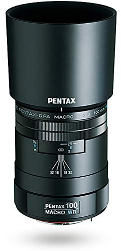 Pen 100 mm/2.8 WR Macro 1: 1