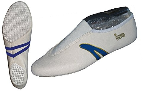 Chaussons de Gymnastique IWA 403 (31)