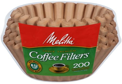Melitta 62957 Coffee Filter Basket