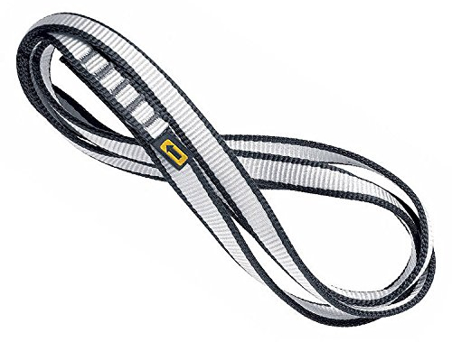 Großes Bandschlingen - Set POLYAMID 60 / 80 / 120 / 150cm 16mm SINGING ROCK