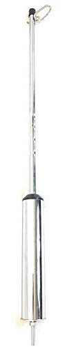 Pogo Stick Chrome Finish 177.3003
