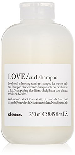 Davines Essential Haircare LOVE / Shampoo - Lovely Curl Enhancing Shampoo 250ml (1er Pack)