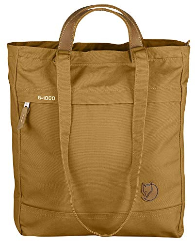 Fjällräven Totepack No.1 Umhängetasche, 39 cm, 14 L, Acorn