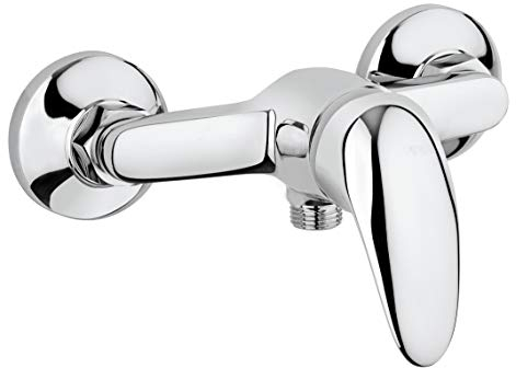 Paini MIA511 Rubinetto Miscelatore Bagno, Doccia Esterno