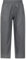 Mountain Warehouse Pakka Kids Waterproof Over Trousers - Taped Seams Rain Pants, Lightweight, Rip-Stop, Packaway Bag - for Autumn Winter, Walking, Travelling Grey Kids Size 9-10 Years
