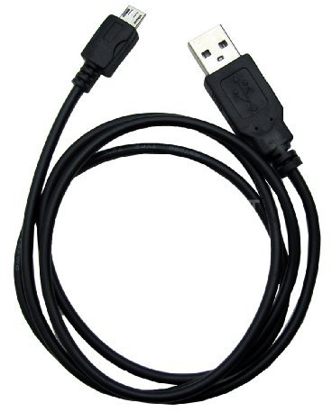 Amazon Kindle micro USB-Datenübertragung PC-Kabel - durch discountextras
