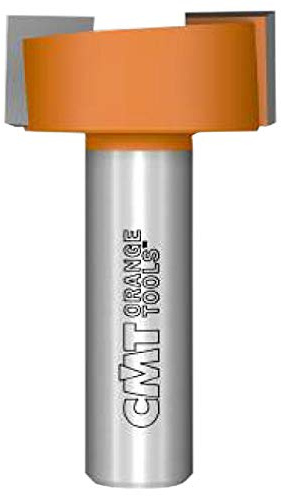 CMT - 901.627.11 - FRESA DIRITTA PER MORTASARE HW Z2 S=12 D=12.7x19x60 DX