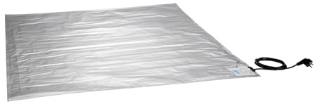 Romberg 74685K Heizmatte SkinnyHeat 115 x 115 cm