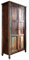 MASSIVMOEBEL24.DE Vintage Altholz Massivholz Möbel Schrank Massivmöbel lackiert Mehrfarbig massiv Holz Fable #12