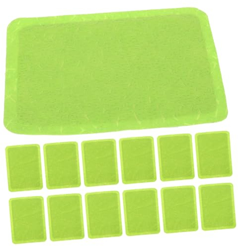 Mipcase Lot de 20 Patchs Chauffants Auto-Chauffants pour L'extérieur Autocollants Chauffants Adhésifs Chaleur Non Faciles À Utiliser