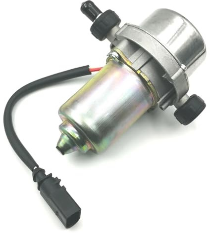 Brake Booster Electronic Parking Brake 8E0927317 HL0008440 JUT29213 95535561702 Car Power Brake Booster Vacuum Pump for Audi A4/A6 / VW Passat Touareg