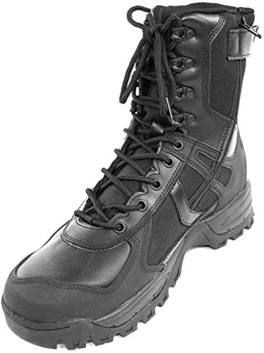 Chaussures Patrol 1 Zip Mil-Tec