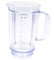 Kenwood BL460 Liquidiser Blender Mixer Genuine Acrylic Goblet Jug - 1.6L