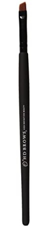 High Definition - Fine Angled Brow Brush