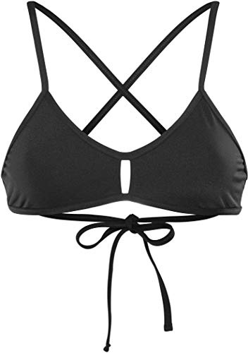 Turbo Power Active Top Bragas de Bikini Mujer