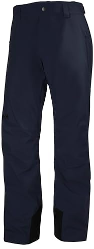 Helly-Hansen Kids' Big Juniors Legendary Pant, 597 Navy, 12