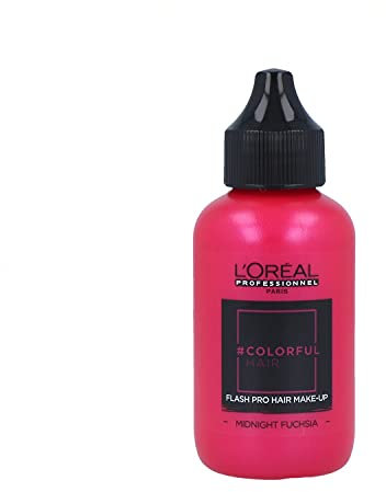 L'Oréal Flash Pro Mdnight Fuchsia 60ml