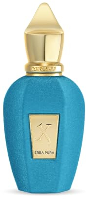 Sospiro Erba Pura Eau de Parfum, Spray, 50 ml für Damen