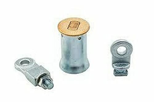 OCCHIOLI ILSA PER CHIUSURA SERRANDE ART.SK800