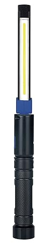 GYS - LAMPE INSPECTION PRO 800L, Noir et Bleu
