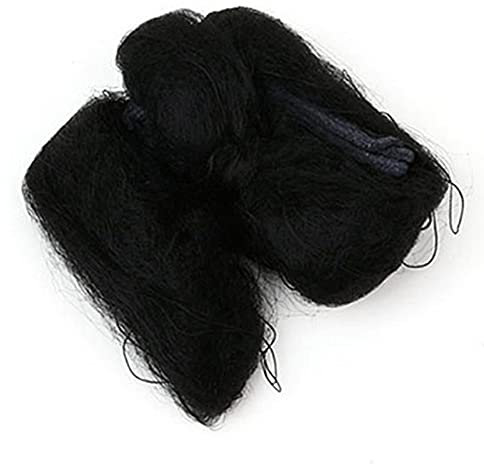 Generic Filet anti-oiseaux – Filet anti-oiseaux en maille de 1,5 cm | Filet de jardin en maille pour protéger les insectes | Filet anti-oiseaux de 1,5 m pour protéger les plantes potagères et arbres