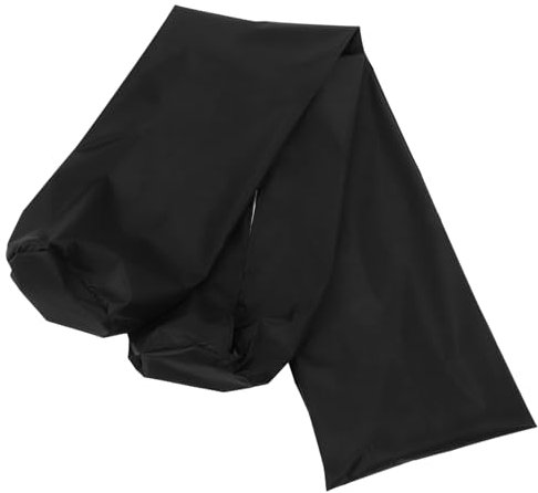 Gogogmee Markisenabdeckung Aus Wetterfeste Schutzhülle Für Außenmarkisen Uv-resistent Und Regendicht Für Terrassenmarkisen Und Fensterüberdachungen Einfach Zu Montieren Und Wiederverwendbar