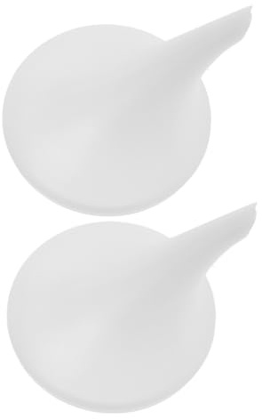 JECOMPRIS 2 Piezas Restauración De Faros Coche Copa Evaporación Pasta Reparación Faros Herramienta Pulido Automotrices