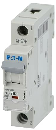 EATON PXLB161 Sicherungsautomat 1PA B16A 236033
